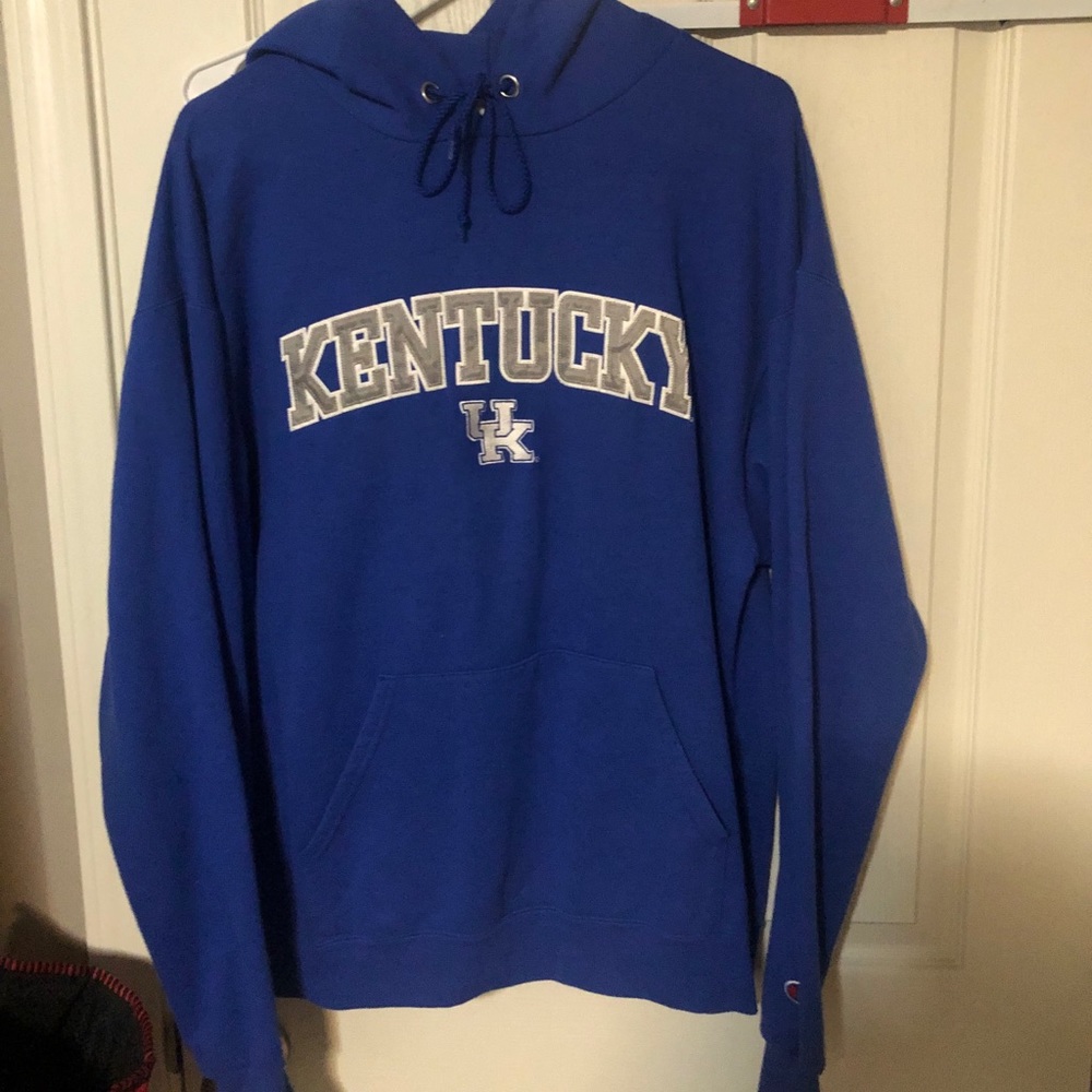 Champion Hoodie